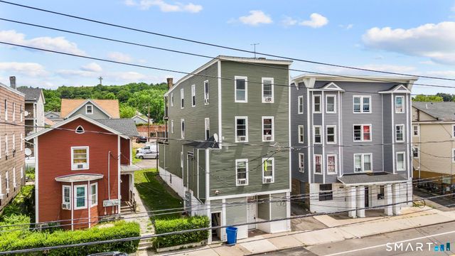 701 South Main Street, Waterbury, CT 06706