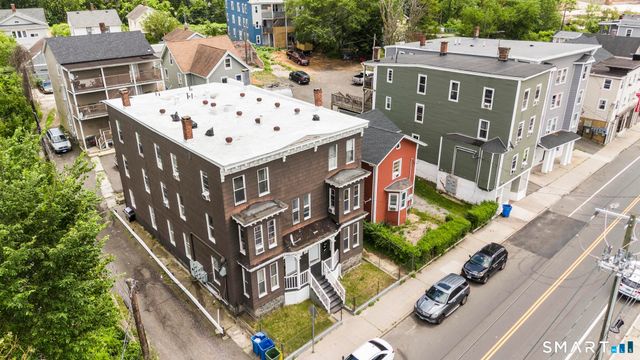 701 South Main Street, Waterbury, CT 06706