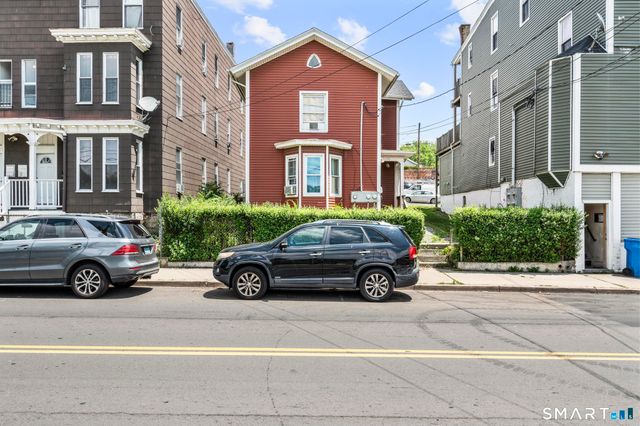 701 South Main Street, Waterbury, CT 06706