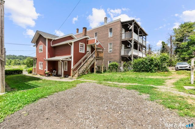 701 South Main Street, Waterbury, CT 06706