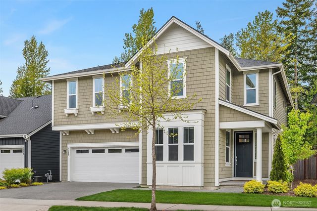 1367 Bandera Avenue SE, North Bend, WA 98045