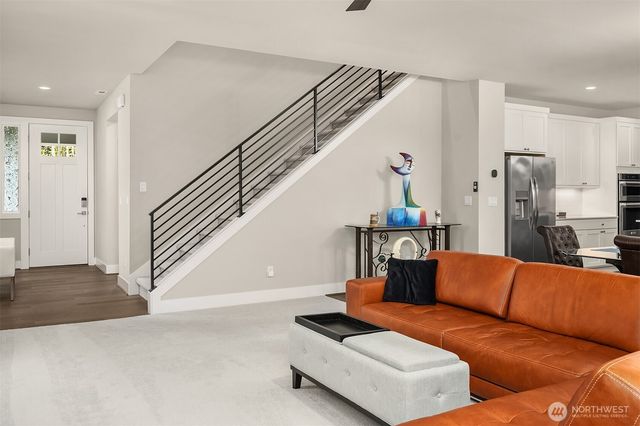1367 Bandera Avenue SE, North Bend, WA 98045