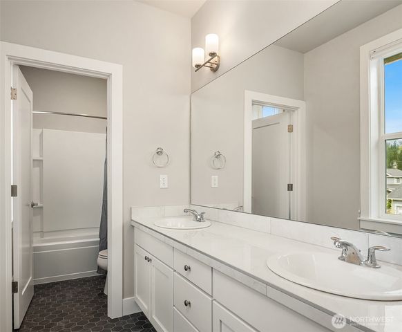 1367 Bandera Avenue SE, North Bend, WA 98045