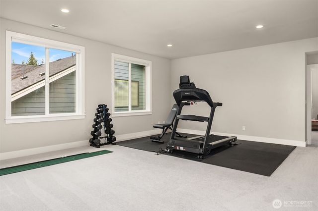 1367 Bandera Avenue SE, North Bend, WA 98045
