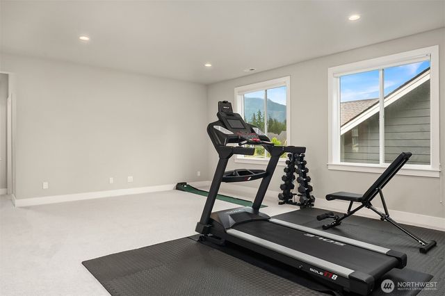 1367 Bandera Avenue SE, North Bend, WA 98045