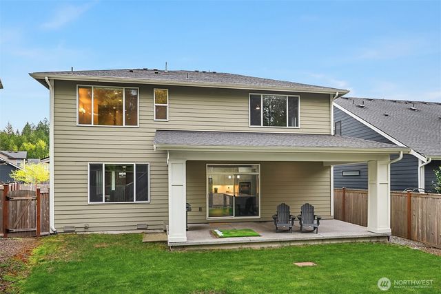 1367 Bandera Avenue SE, North Bend, WA 98045