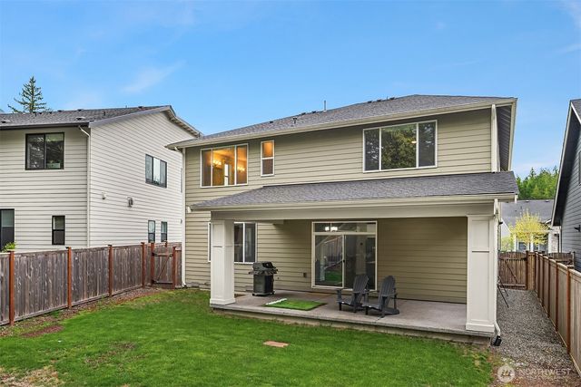 1367 Bandera Avenue SE, North Bend, WA 98045
