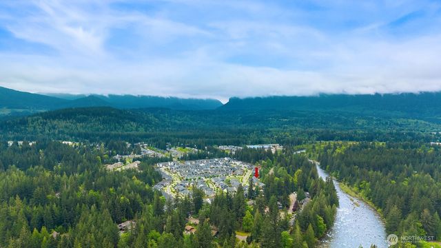 1367 Bandera Avenue SE, North Bend, WA 98045