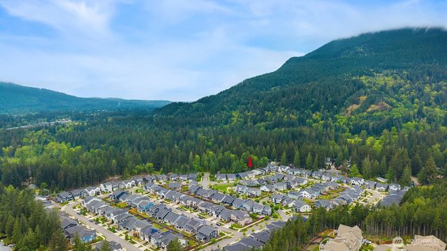 1367 Bandera Avenue SE, North Bend, WA 98045
