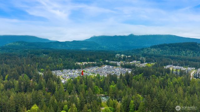 1367 Bandera Avenue SE, North Bend, WA 98045