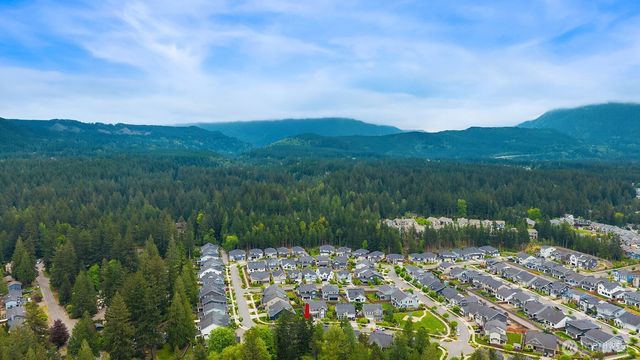 1367 Bandera Avenue SE, North Bend, WA 98045