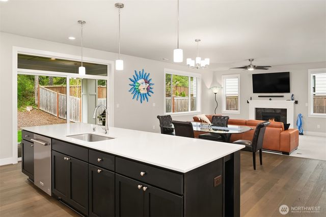 1367 Bandera Avenue SE, North Bend, WA 98045