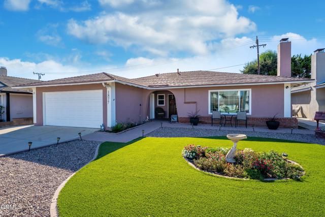 1877 Pelican Avenue, Ventura, CA 93003
