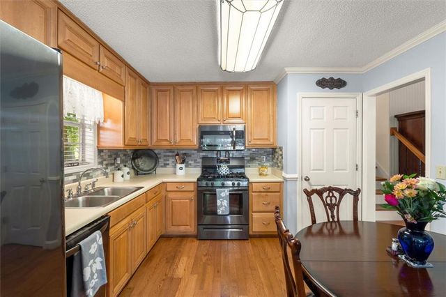 3091 Westview Drive, Powder Springs, GA 30127