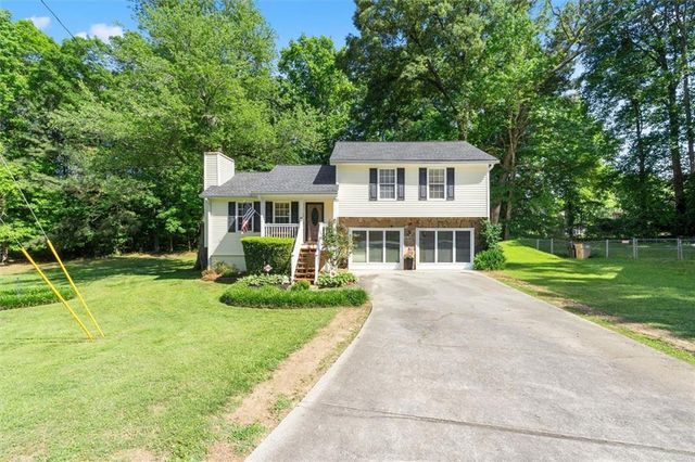 3091 Westview Drive, Powder Springs, GA 30127