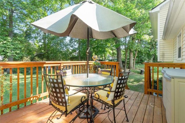 3091 Westview Drive, Powder Springs, GA 30127