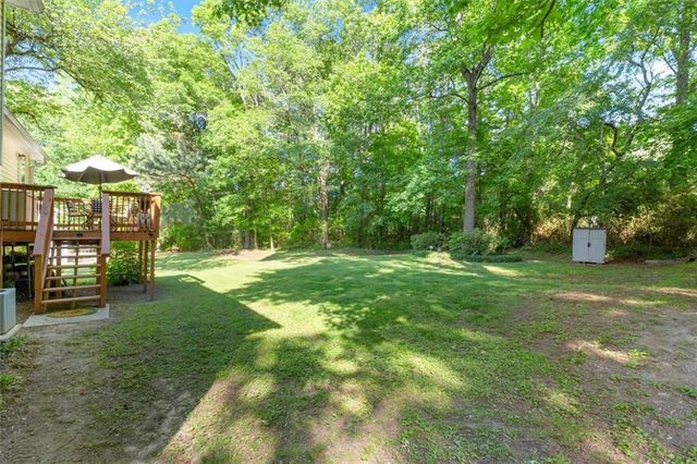 3091 Westview Drive, Powder Springs, GA 30127