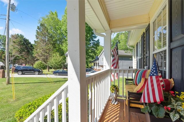 3091 Westview Drive, Powder Springs, GA 30127
