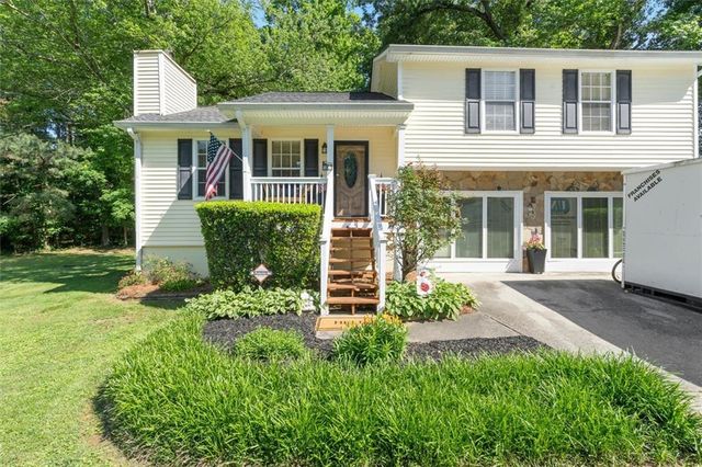 3091 Westview Drive, Powder Springs, GA 30127
