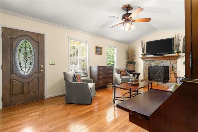 3091 Westview Drive, Powder Springs, GA 30127