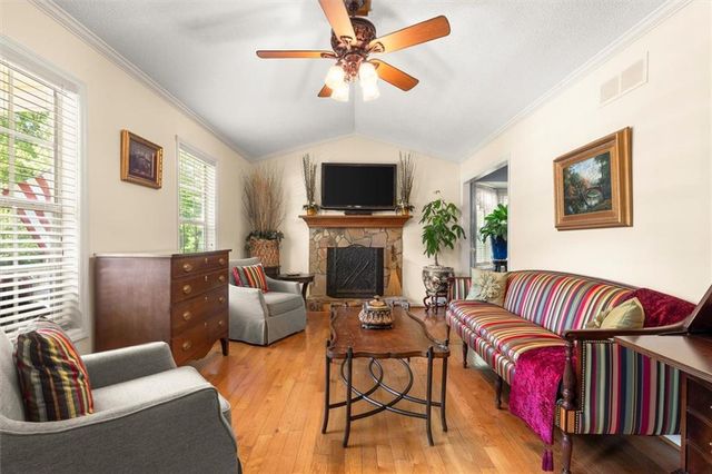 3091 Westview Drive, Powder Springs, GA 30127