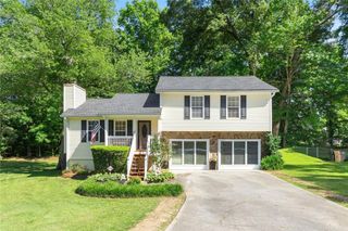 3091 Westview Drive, Powder Springs, GA 30127