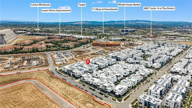 16123 Dawn 308, Tustin, CA 92782