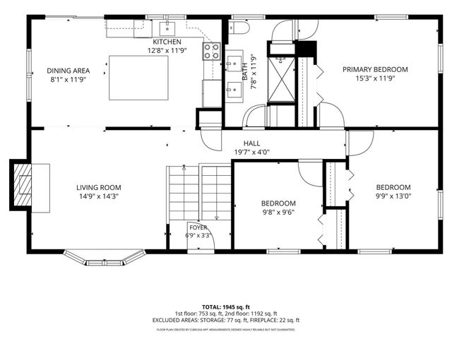 136 Maplewood Rd, Lynn, MA 01904
