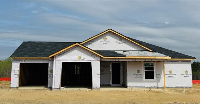 355 Dartmoor Lane, Raeford, NC 28376