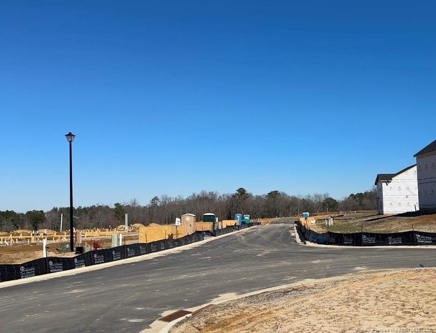 355 Dartmoor Lane, Raeford, NC 28376