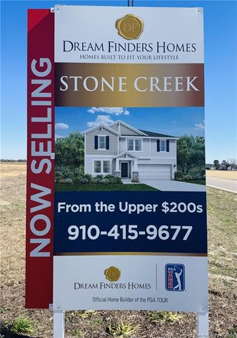 355 Dartmoor Lane, Raeford, NC 28376