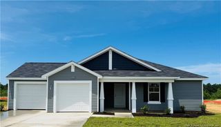 355 Dartmoor Lane, Raeford, NC 28376