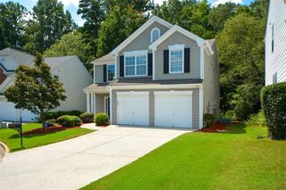 1045 Winthrope Chase Drive, Alpharetta, GA 30009