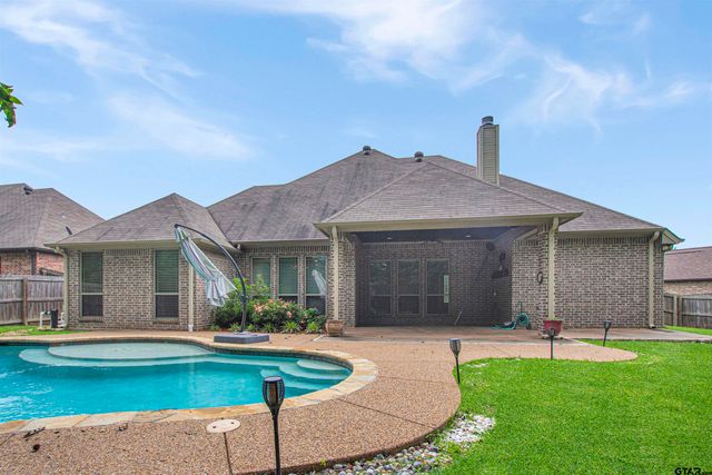 11876 Vermillion, Tyler, TX 75703