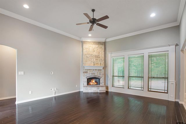 11876 Vermillion, Tyler, TX 75703