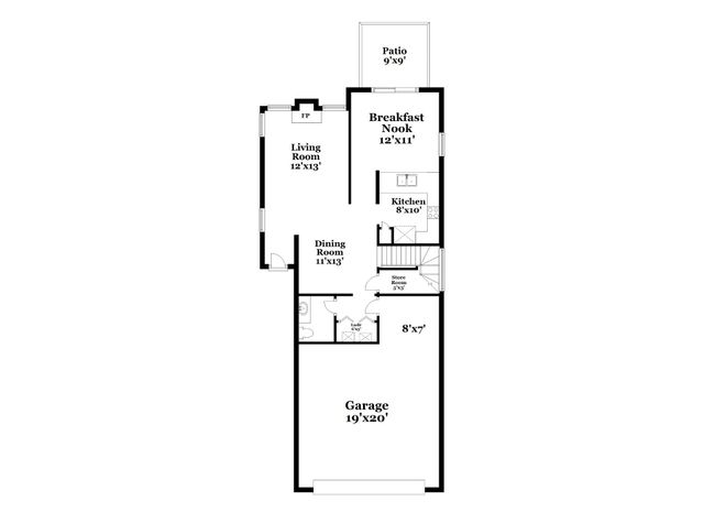1014 Valley Dr, Goodlettsville, TN 37072
