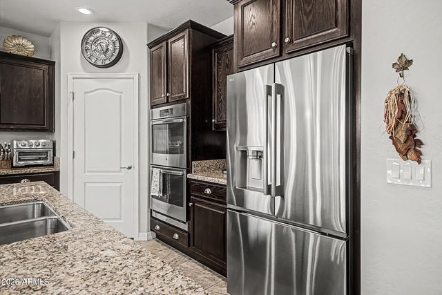 12036 W LOUISE Court, Sun City, AZ 85373