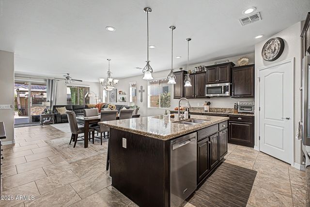 12036 W LOUISE Court, Sun City, AZ 85373