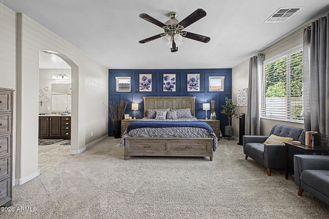 12036 W LOUISE Court, Sun City, AZ 85373