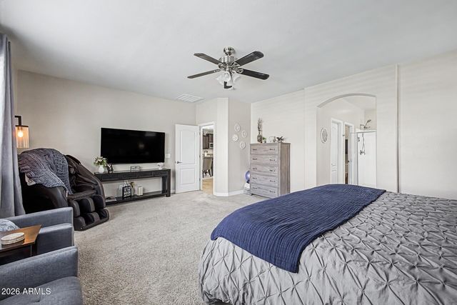 12036 W LOUISE Court, Sun City, AZ 85373