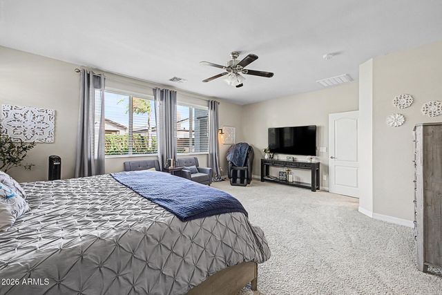 12036 W LOUISE Court, Sun City, AZ 85373