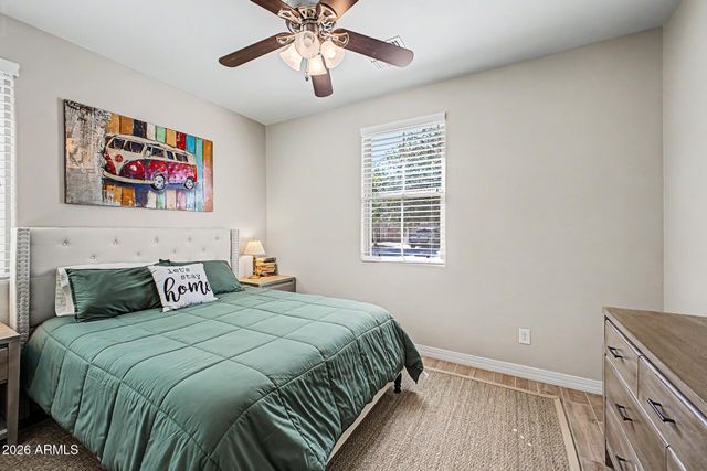 12036 W LOUISE Court, Sun City, AZ 85373