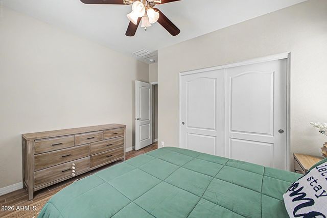 12036 W LOUISE Court, Sun City, AZ 85373