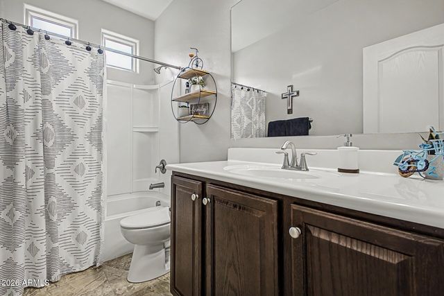 12036 W LOUISE Court, Sun City, AZ 85373