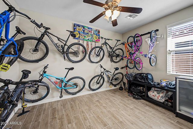 12036 W LOUISE Court, Sun City, AZ 85373