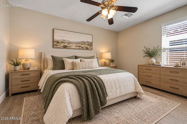 12036 W LOUISE Court, Sun City, AZ 85373