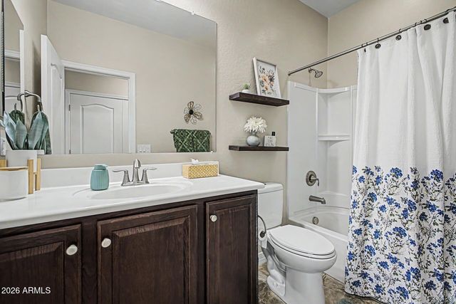 12036 W LOUISE Court, Sun City, AZ 85373