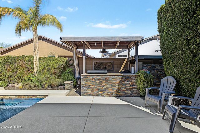 12036 W LOUISE Court, Sun City, AZ 85373