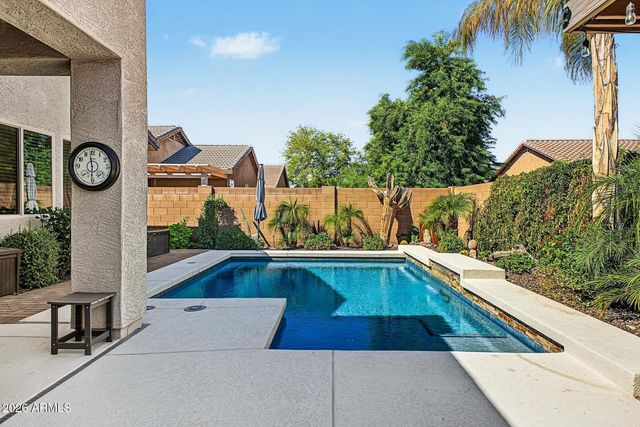 12036 W LOUISE Court, Sun City, AZ 85373