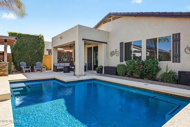 12036 W LOUISE Court, Sun City, AZ 85373